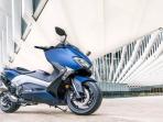 Berminat Beli Yamaha TMAX DX dengan Harga 299 Juta Rupiah, Simak Skema Cicilannya 
