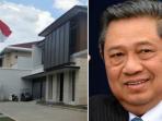 Bernilai Setara Ratusan Milyar, Ini Potret Hunian SBY yang Ada di Kawasan Jakarta Selatan