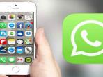 Bersiaplah! WhatsApp Bakal Gak Bisa Digunakan Lagi di HP Iphone Jenis Ini