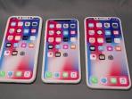 Bocor, Harga iPhone 2018 Sudah Didengar Publik, Paling Murah 12 Juta Rupiah