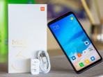 Bocoran Spesifikasi Mi Max 3, HP Keluaran Terbaru Xiaomi dengan Baterai Sekuat Power Bank
