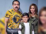 Bukan Alergi, Pakar Sebut Inilah Penyebab Anak Inul Daratisa Tak Bisa Makan Nasi