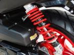 Bukan Pajangan, Ini Fungsi Penting Tabung di Sokbreker Motor yang Jarang Disadari