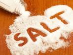 Cobalah Masukkan Garam ke Sampo dan Rasakan 3 Manfaat Ini