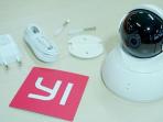 Cuma Dibanderol Rp 600 Ribuan, CCTV YI Dome Camera Dibekali Banyak Fitur Menarik