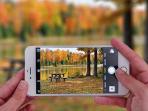 Cuma Modal Smartphone, Ini Cara Dapatkan Foto yang Instagramable
