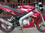 Dibanderol Harga Fantastis, Ternyata Ini Kelebihan Blok Silinder Kode 3C1 Motor Yamaha Vixion