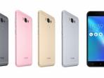 Dibanderol di Bawah Rp 2 Juta, Ini 3 PIlihan HP Canggih dari Asus Zenfone