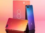 Dibekali Spesifikasi Dewa, Xiaomi Mi 8 Youth Resmi Rilis dengan Harga Rp 2juta-an