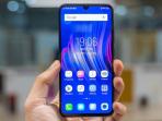 Dijual dengan Harga Hampir Sama, Ini Kelebihan HP Vivo V11 Pro Dibanding Xiaomi Pocophone F1