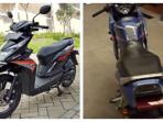 Dulu Motor Sport & Tampilannya Gahar, Ini Tampang Jadul Honda Beat Sebelum Jadi Matic
