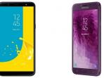 Duo Galaxy J4 Plus dan Galaxy J6 Plus Resmi Telah Diluncurkan oleh Samsung 