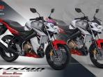 Harga Bekas Yamaha Vixion Advanced dan Lightning Turun Bro, Sekarang di Angka 13 Jutaan Saja Lo