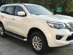 Harga Resmi Belum Dirilis, Pemesan Mobil SUV Baru Nissan Terra Sudah capat Ratusan Unit