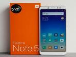 Ingin Beli Xiaomi Redmi Note 5 Garansi Distributor? 3 Fitur Ini Harus Dicek Teliti Sebelum Dibawa Pulang