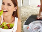 Ingin Cepat Turunkan Berat Badan? Konsumsilah 4 Makanan Ini!