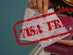 Ingin Liburan ke Luar Negeri Tapi Budget Terbatas? 5 Negara Bebas Visa Ini Bisa Jadi Pilihan