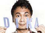 Ingin Sukses Jadi YouTuber? Ini Tips Membuat Konten Digital dari Raditya Dika