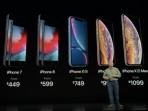 Ini Alasan Kenapa Harga iPhone Makin Mahal Menurut Bos Apple