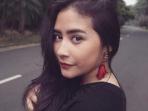 Intip Penampilan Cantik Prilly Latuconsina Saat Liburan ke Turki