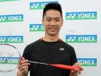 Jadi Pebulutangkis Top Dunia, Intip Koleksi Pakaian Kevin Sanjaya yang Dibanderol Puluhan Juta Rupiah