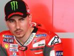 Jadi Salah Satu Pebalap Top Dunia, Inilah Rumah Jorge Lorenzo yang Punya Garasi Khusus