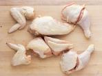 Jangan Konsumsi Daging Ayam Jika Kondisinya Sudah Seperti Ini