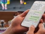 Kabar Gembira Bagi Pengguna iPhone, 2 Fitur Whatsapp Ini Akan Rilis Khusus Hp Besutan Steve Jobs