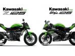 Kawasaki Segera Luncurkan Kawasaki Ninja 125cc, Catat Tanggalnya Jangan Sampai Kelewatan