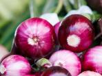 Konsumsi Bawang Merah Mentah Tiap Hari, Dapatkan 7 Manfaat Kesehatan Berikut Ini