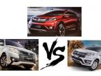 Ingin Beli Mobil Toyota Rush DKK, Yuk Cek Harga Terbaru bulan September, Selisihnya Sangat Ketat