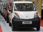 Mengulik Penyebab Kebangkrutan Tata Nano, Mobil Termurah di Dunia yang Sudah Tak Dijual Lagi
