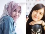 Meski Beda Penampilan, Seperti Ini Gaya Fashion Kompak Alyssa Soebandono dengan Sang Adik