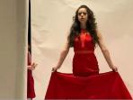 Meski Mengalami Down Syndrome, Gadis Ini Tampil Memukau di New York Fashion Week
