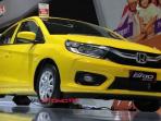 Meski Sudah Dihargai, Harga Honda Brio Generasi Kedua Akan Terpengaruh Naik Turunnya Dollar AS