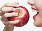 Miliki Ginjal Sehat dengan Rutin Konsumsi Buah Apel, Begini Aturan Makannya