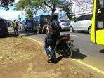 Motor Injeksi Ngadat di Jalan? Bisa Jadi Komponen Ini yang Bermasalah