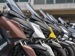Mulai dari Rp 12 Jutaan, Ini Kompilasi Harga Motor Matic di Bulan September 2018