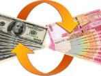 Nilai Tukar Rupiah Masih Melemah di Awal Pekan Ini