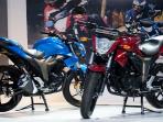 Nyari Motor Sport 150cc Terbaru di Bulan September Ini? Berikut Referensi Harganya Mulai dari Rp 13 Jutaan