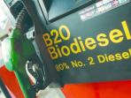 Perhatikan 3 Hal Ini Sebelum Pakai Biodiesel B20 untuk Kendaraanmu