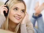Pernah Merasa Merinding Saat Mendengarkan Musik? Itu Artinya Hidup Bahagia!