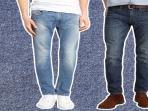 Pernahkah Berpikir Mengapa Banyak Pakaian Jeans Berwarna Biru? Ternyata Ini Alasannya
