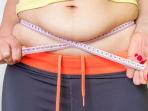 Punya Perut Buncit? Akali dengan 5 Trik Jitu Ini Agar Terlihat Langsing dalam Sekejap