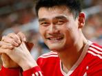 Punya Tinggi Lebih dari 200cm, Intip Rumah Yao Ming di Houston Selama Bermain di NBA
