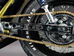 Rantai Motor Miliki Peranan Penting, Yuk Kenali Tipe dan Jenisnya Agar Tak Ditipu Bengkel