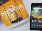Resmi, Nokia 6.1 Plus Masuk ke Indonesia Saat Rupiah Melemah, Murah Lo