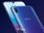 Rilis di Indonesia Bulan Ini, Intip Bocoran Harga dan Spesifikasi HP Vivo V11 Pro