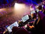 Sama-sama Main Game, Ini Bedanya Gamers dengan Atlet e-Sports