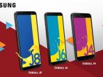 Samsung Bakal Hentikan Produksi Galaxy J Series, Ternyata Ini Penyebabnya